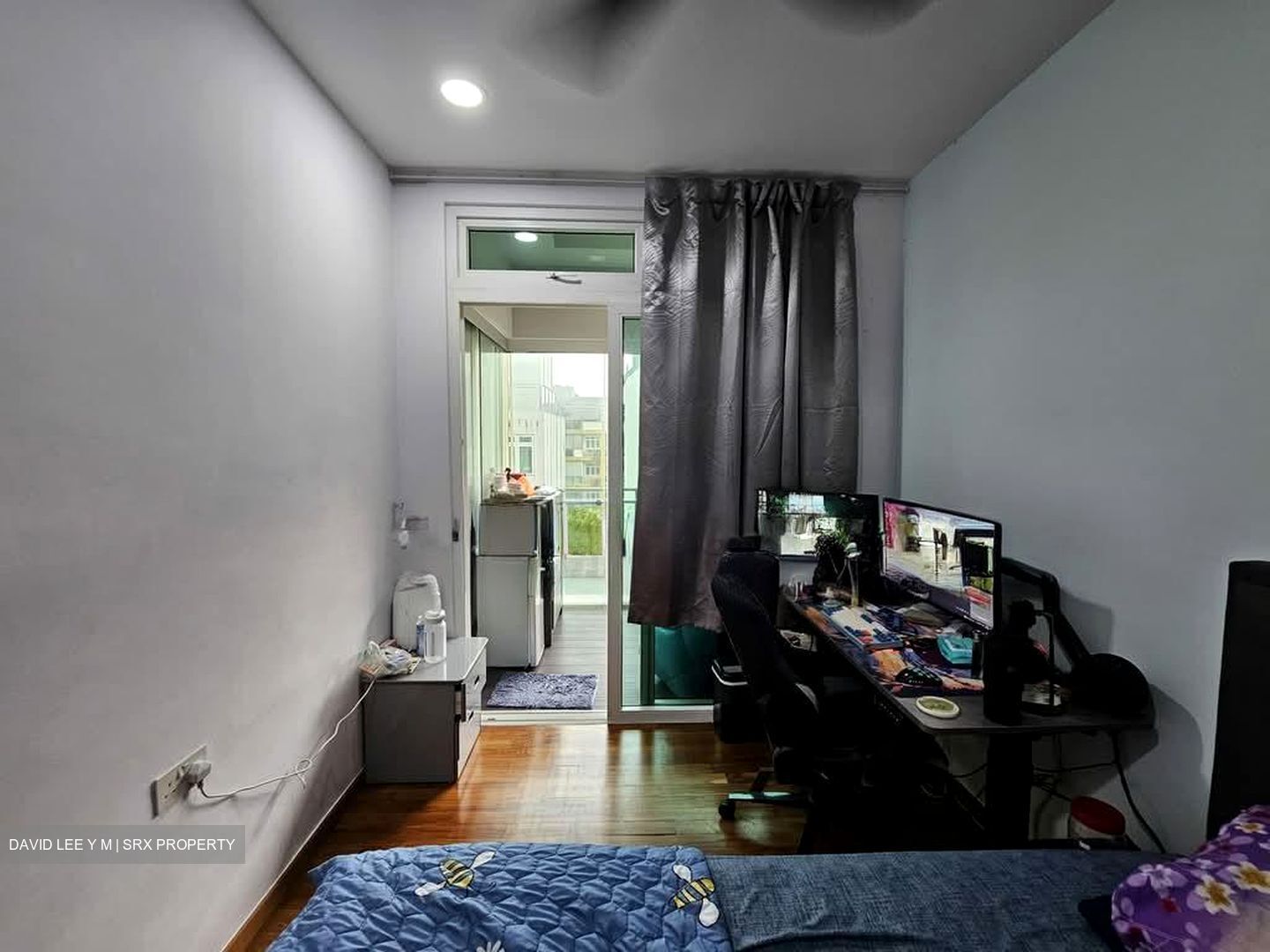 Parc Rosewood (D25), Condominium #612189331